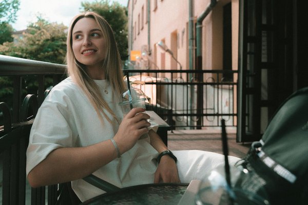 Regards Photo Nature