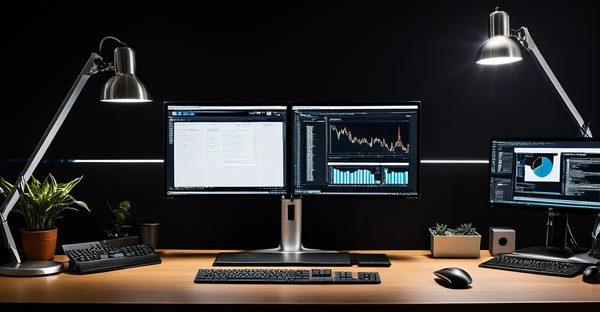 Aménagement poste de travail : ergonomie, confort et performance