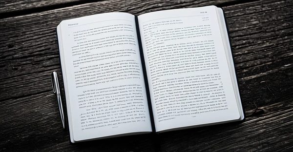 Carnet intime : votre guide vers un mieux-être quotidien