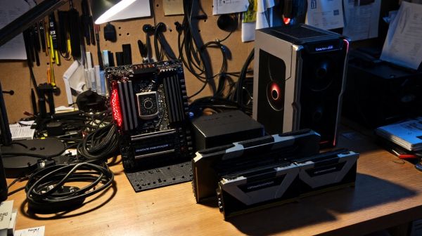 Comment choisir les composants essentiels pour votre pc