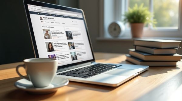 Comment choisir les meilleurs blogs et médias pour s'informer
