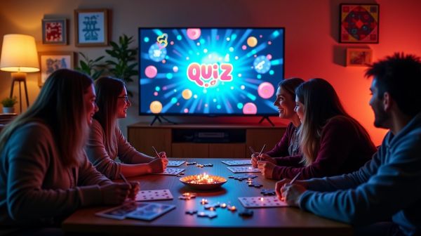 Comment se divertir avec des quiz thématiques engageants