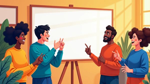 Comment se divertir avec des quiz thématiques engageants