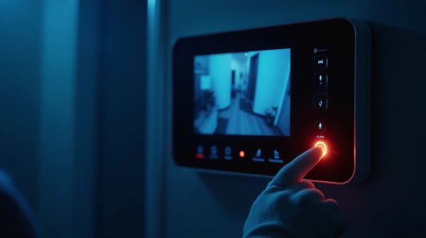 Meilleur alarme anti agression : sécurité optimale pour vous
