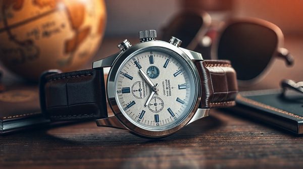 Top 5 montres gmt automatiques idéales pour vos voyages