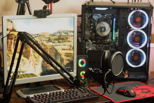 Tous les éléments indispensables pour construire votre pc