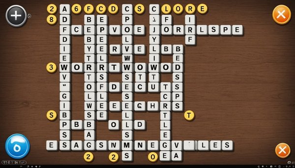 Mots croisés : plongez dans l'univers des jeux de mots جذاب!