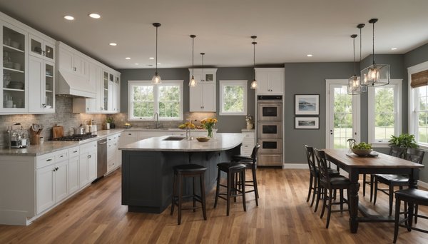 Rénovation d'ampleur : boostez l'efficacité énergétique chez vous !