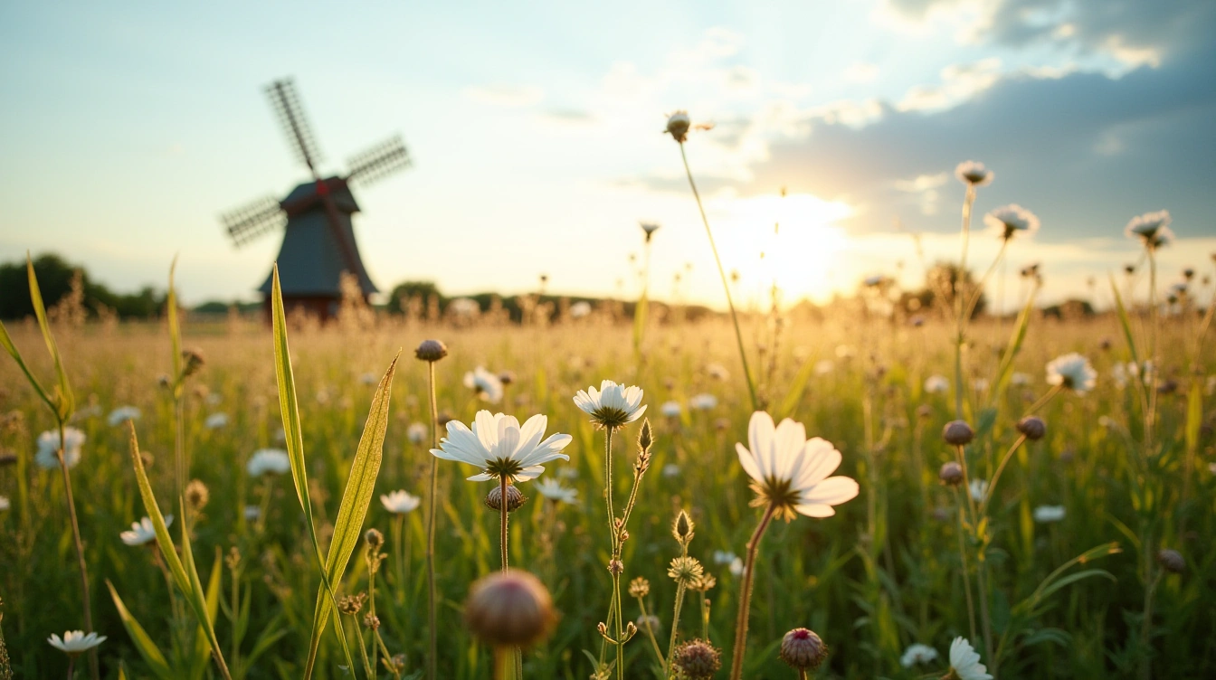 Photographie et valorisation des chantiers écoresponsables